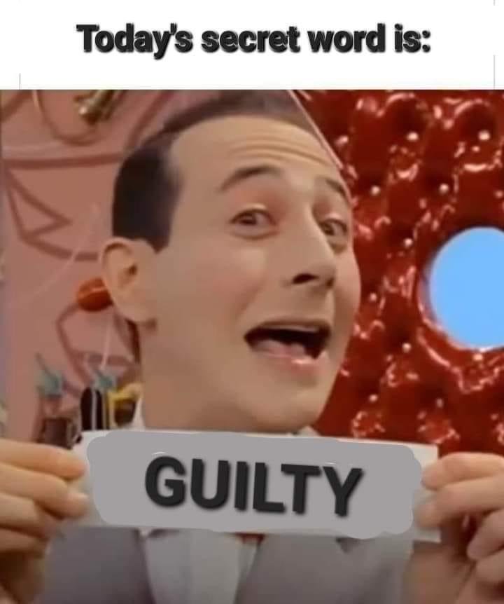 Meme from the editor's collection; text is shown in the image.
