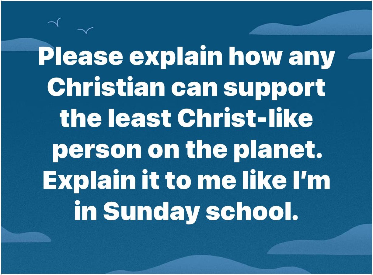 Meme from the editor's collection; text is shown in the image.