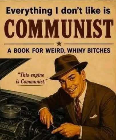 Meme from the editor's collection; text is shown in the image.
