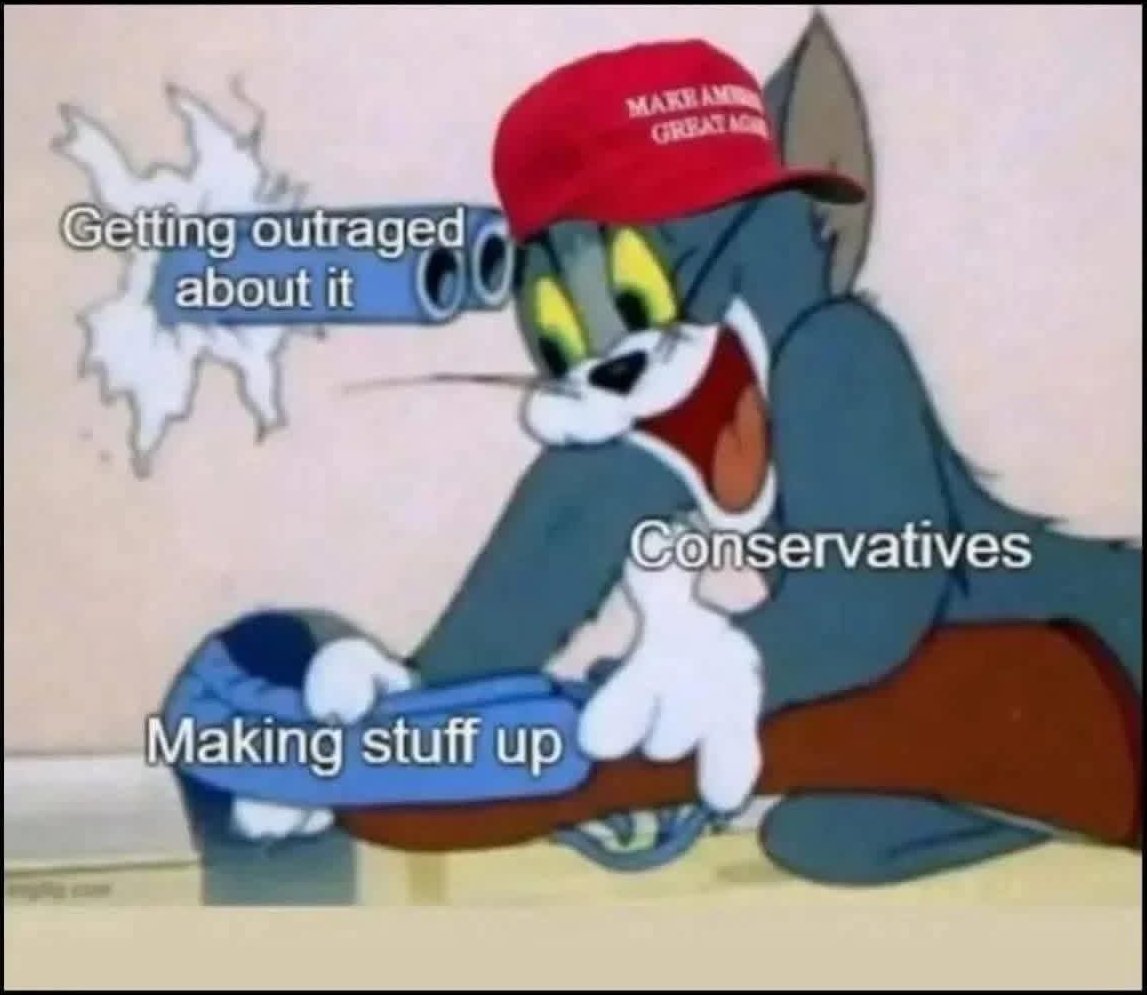 Meme from the editor's collection; text is shown in the image.