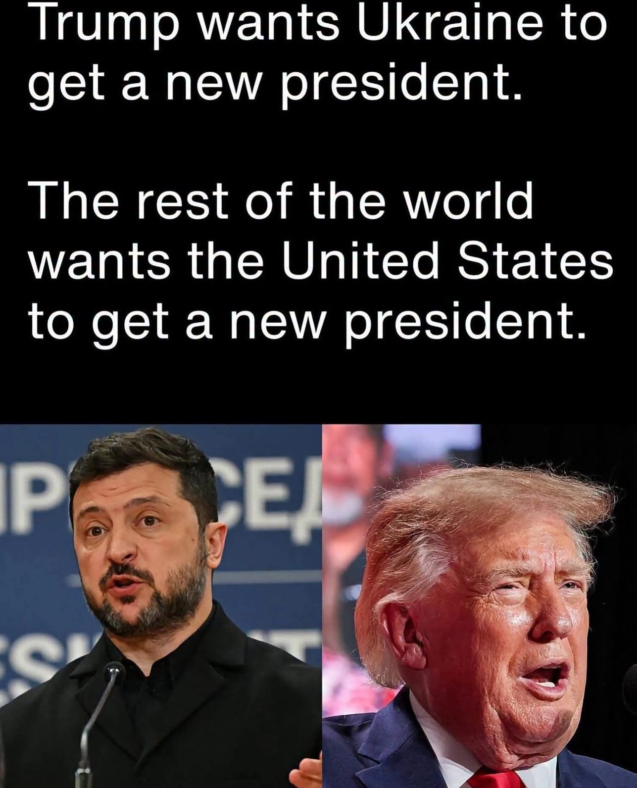 Meme from the editor's collection; text is shown in the image.