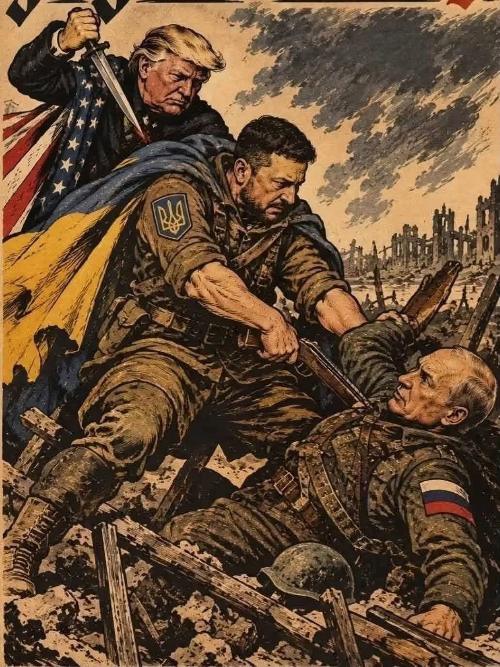 Meme from the editor's collection; text is shown in the image.
